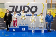 21.03.2026 Berger Nachwuchscup